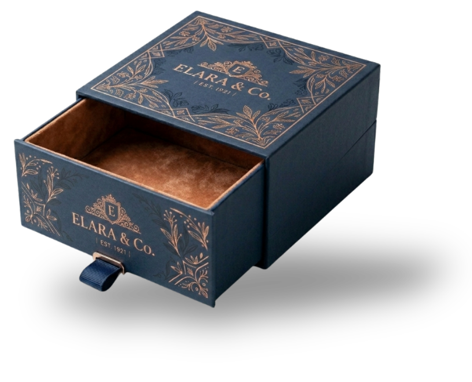Bespoke Packaging Solutions